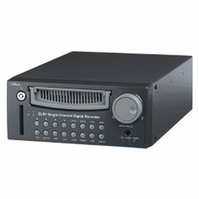 Visix ELR4/250 Digital video recorder (DVR) Visix single and 4 channel digital recorders from Videcon PLC